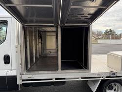 2016 Iveco Daily 45C17