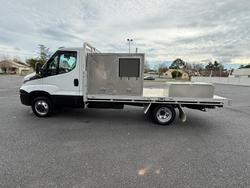 2016 Iveco Daily 45C17