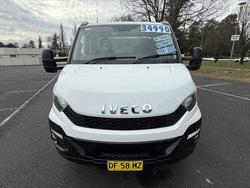 2016 Iveco Daily 45C17