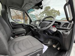 2016 Iveco Daily 45C17