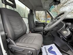 2016 Iveco Daily 45C17