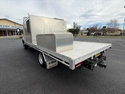 2016 Iveco Daily 45C17