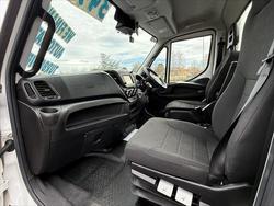 2016 Iveco Daily 45C17