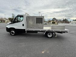 2016 Iveco Daily 45C17