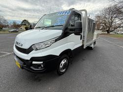 2016 Iveco Daily 45C17