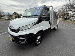 2016 Iveco Daily 45C17