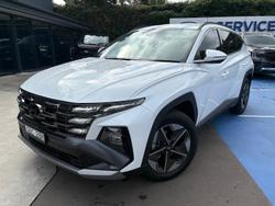 2026 Hyundai Tucson Elite