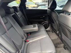 2026 Hyundai Tucson Elite
