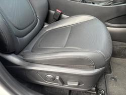 2026 Hyundai Tucson Elite
