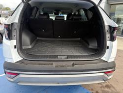 2026 Hyundai Tucson Elite
