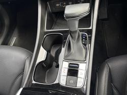 2026 Hyundai Tucson Elite