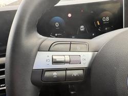 2026 Hyundai Tucson Elite