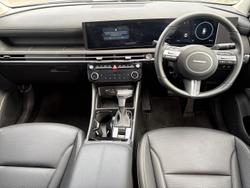2026 Hyundai Tucson Elite