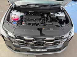 2026 Hyundai Tucson Elite