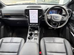 2025 Ford Ranger Wildtrak