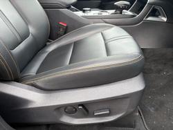 2025 Ford Ranger Wildtrak