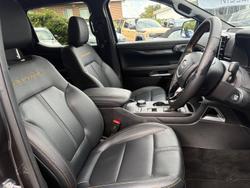 2025 Ford Ranger Wildtrak