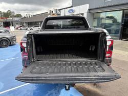 2025 Ford Ranger Wildtrak