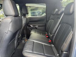 2025 Ford Ranger Wildtrak