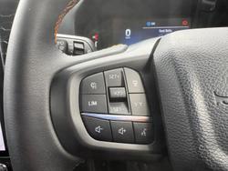 2025 Ford Ranger Wildtrak