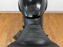 2017 Ducati DIAVEL Black