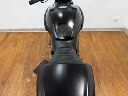 2017 Ducati DIAVEL Black