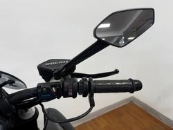 2017 Ducati DIAVEL Black