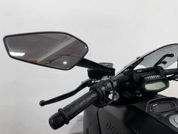 2017 Ducati DIAVEL Black