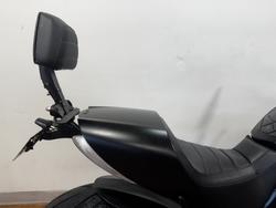 2017 Ducati DIAVEL Black