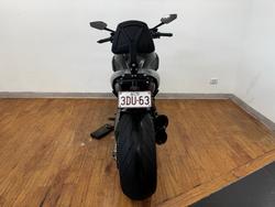 2017 Ducati DIAVEL Black