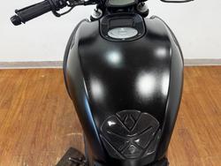 2017 Ducati DIAVEL Black