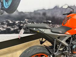 2024 Ktm 990 DUKE ORANGE