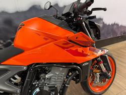 2024 Ktm 990 DUKE ORANGE