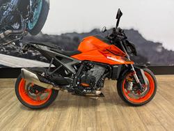 KTM 990 Duke