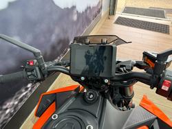 2024 Ktm 990 DUKE ORANGE