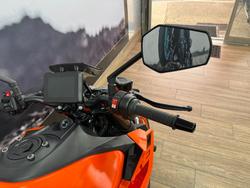 2024 Ktm 990 DUKE ORANGE
