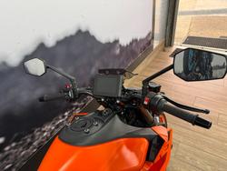 2024 Ktm 990 DUKE ORANGE