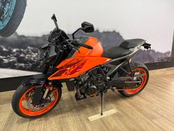 2024 Ktm 990 DUKE ORANGE