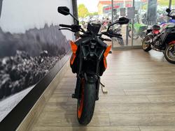 2024 Ktm 990 DUKE ORANGE