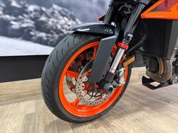 2024 Ktm 990 DUKE ORANGE