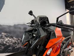 2024 Ktm 990 DUKE ORANGE
