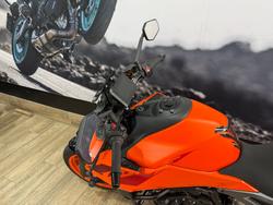 2024 Ktm 990 DUKE ORANGE