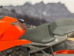 2024 Ktm 990 DUKE ORANGE