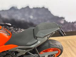 2024 Ktm 990 DUKE ORANGE