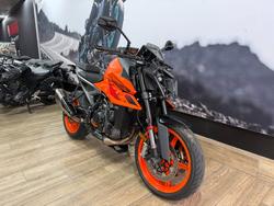 2024 Ktm 990 DUKE ORANGE