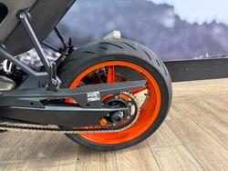 2024 Ktm 990 DUKE ORANGE