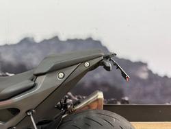 2024 Ktm 990 DUKE ORANGE
