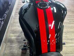 2018 Triumph ROCKET III ROADSTER Black