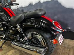 2018 Triumph ROCKET III ROADSTER Black