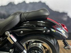 2018 Triumph ROCKET III ROADSTER Black